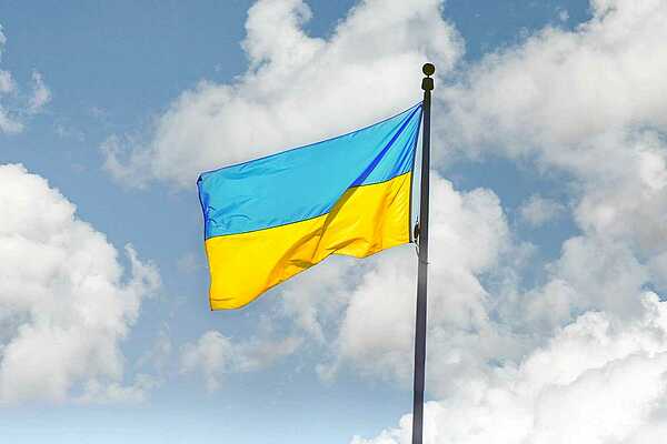 Hospitationsplätze für hochqualifizierte ukrainische Fachkräfte gesucht