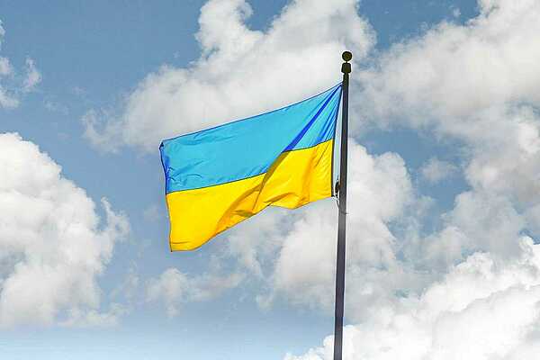 Hospitationsplätze für hochqualifizierte ukrainische Fachkräfte gesucht