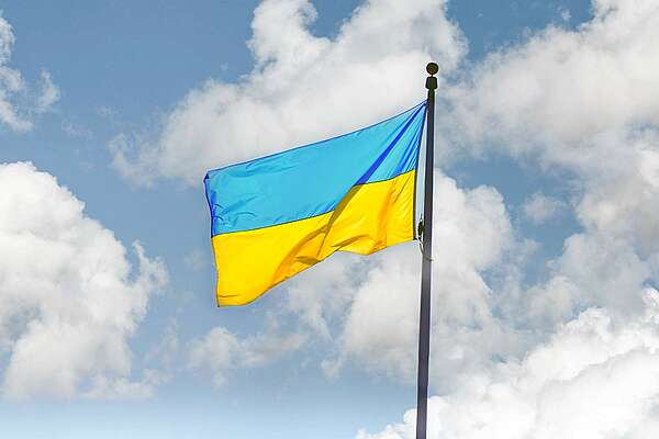 Hospitationsplätze für hochqualifizierte ukrainische Fachkräfte gesucht