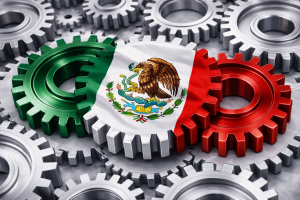 Wirtschaftsdelegation aus Mexiko in Deutschland vom 12. April bis 1. Mai 2026